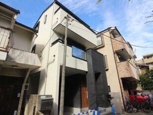 中町１丁目戸建の物件外観写真